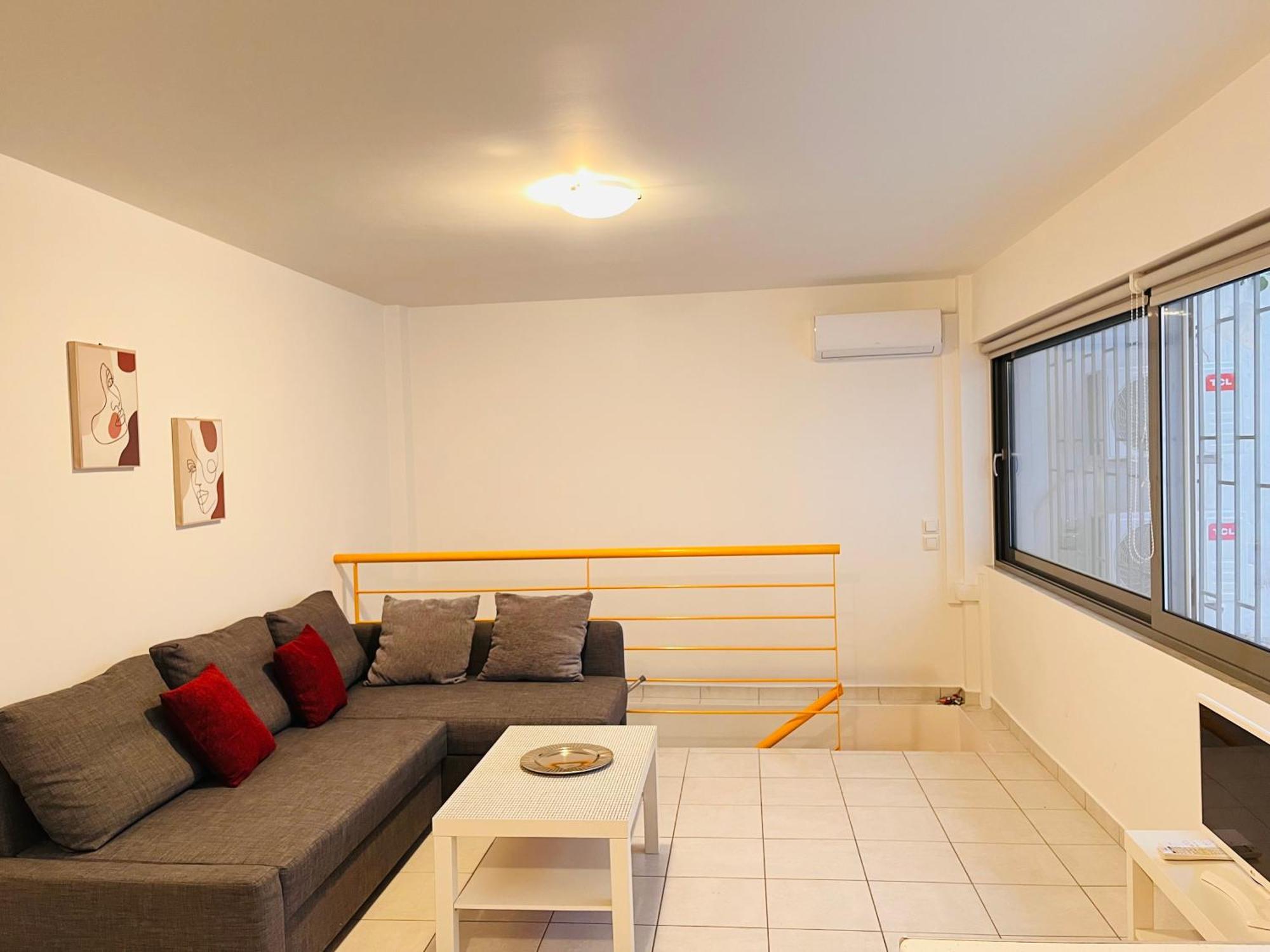 Elvita Apartments Athen Exterior foto