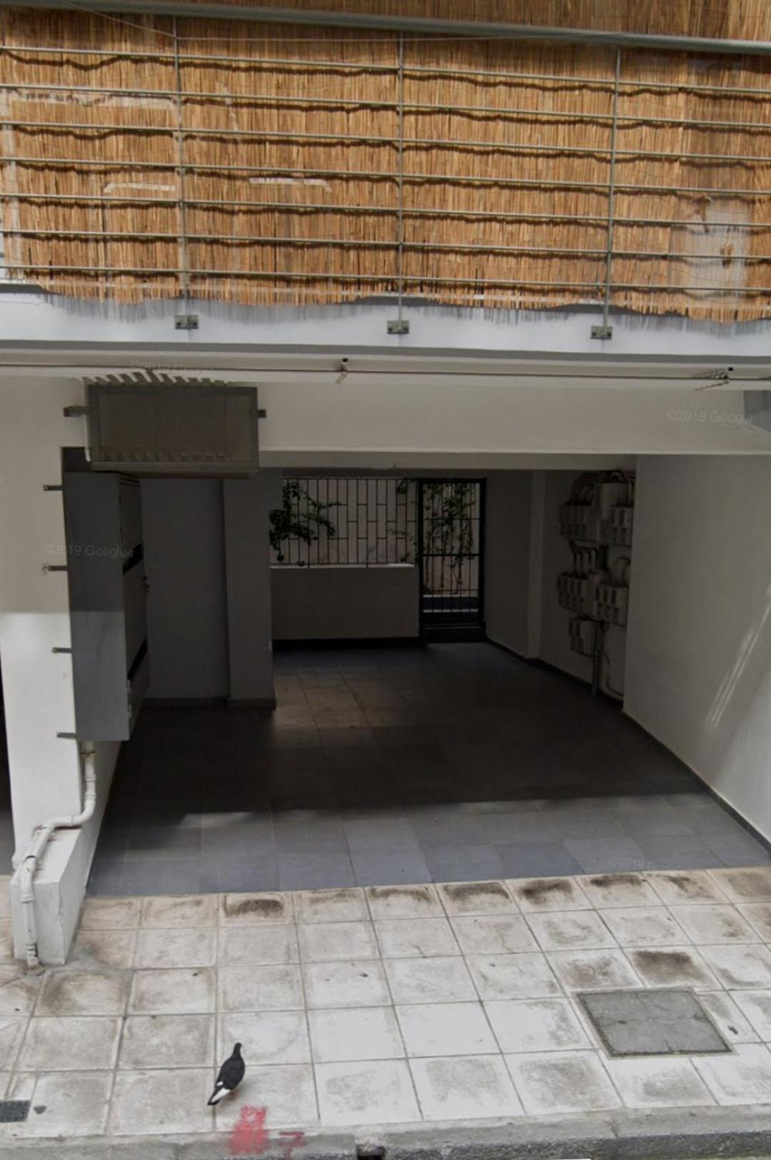 Elvita Apartments Athen Exterior foto
