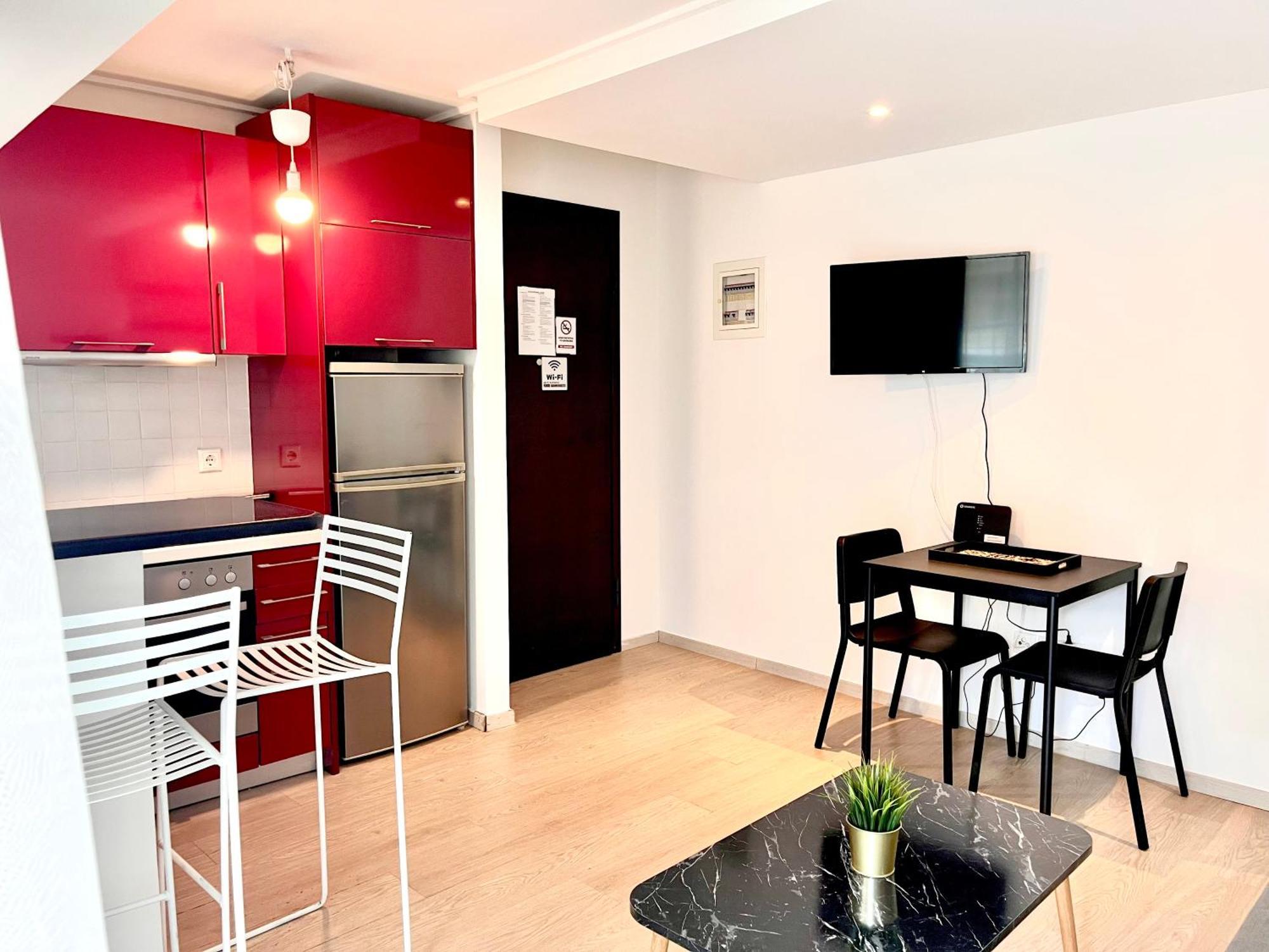Elvita Apartments Athen Exterior foto